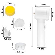 Magic Brush™ | Transforma tu espacio, brilla tu mundo