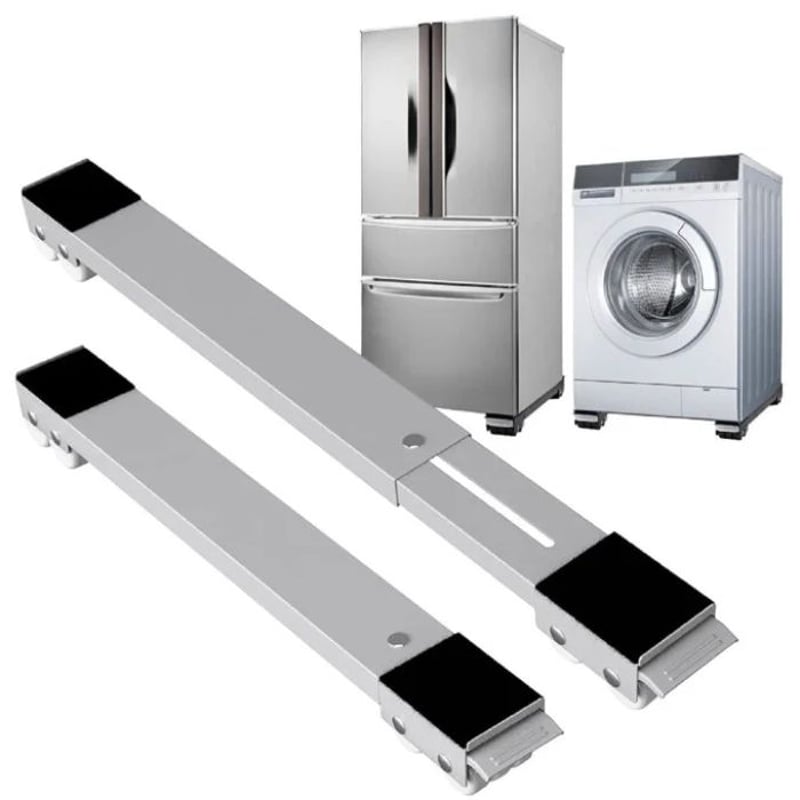Soporte lineal FlexBase™ | Soporte firme, movimiento fácil